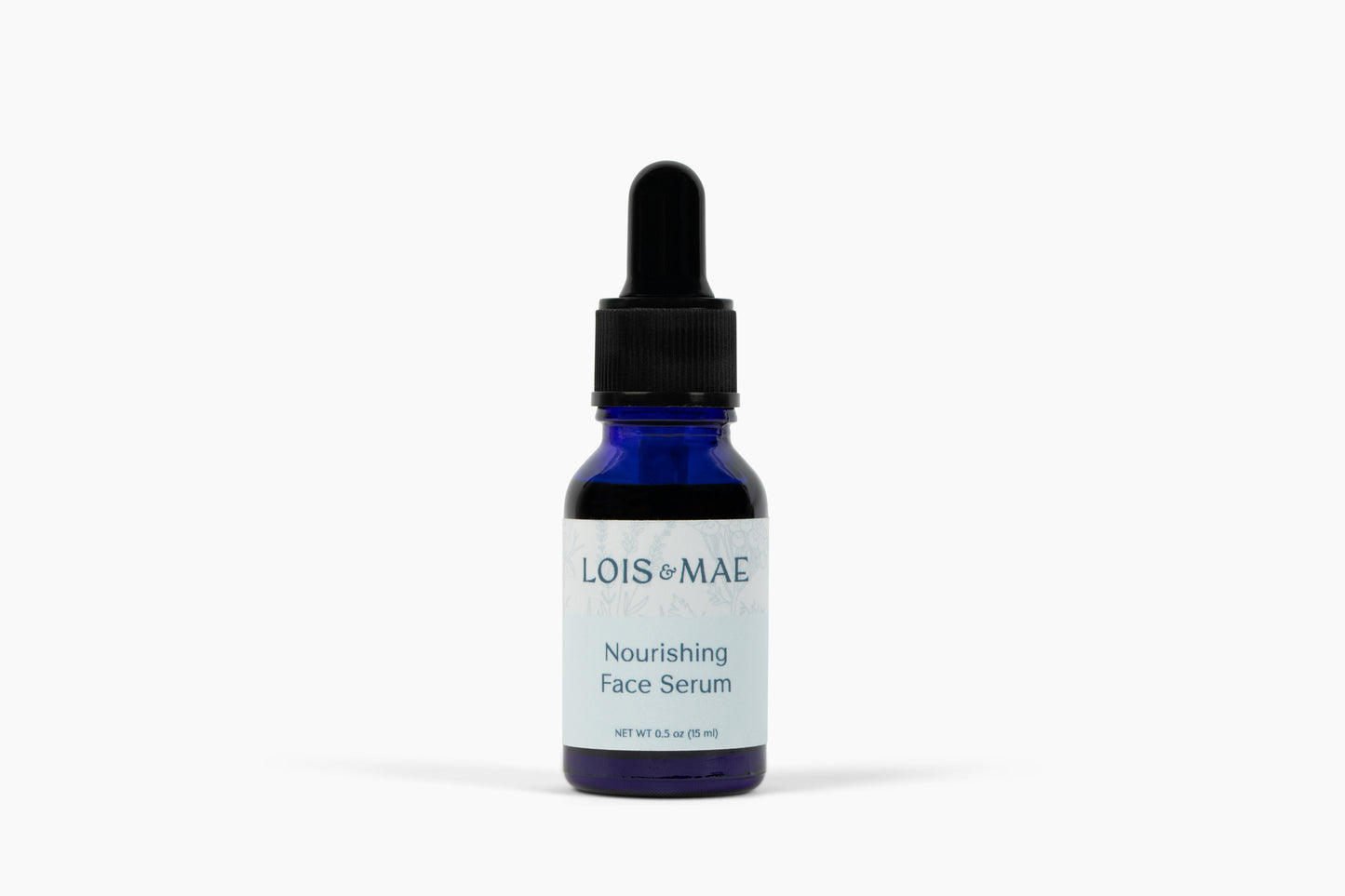 Nourishing Face Serum