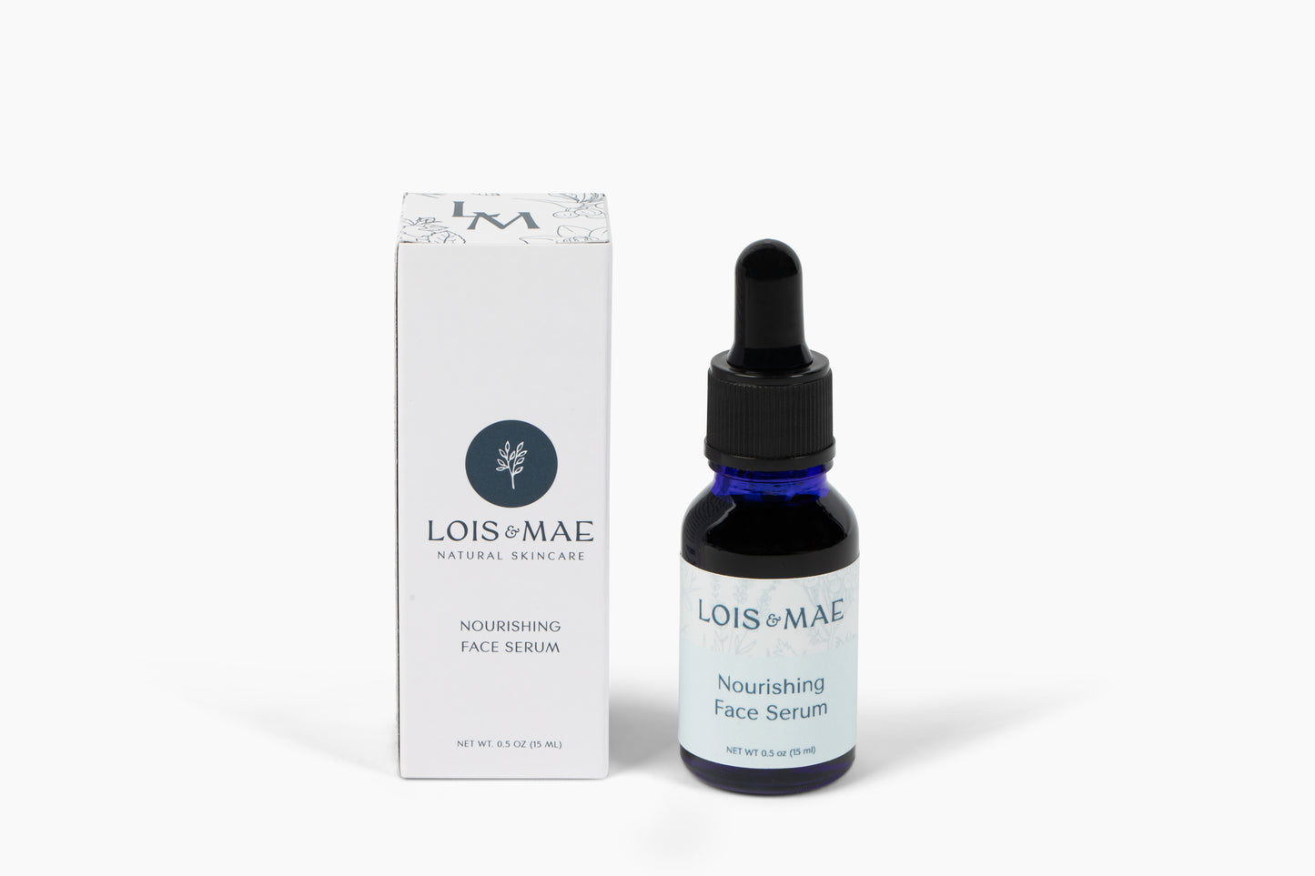Nourishing Face Serum
