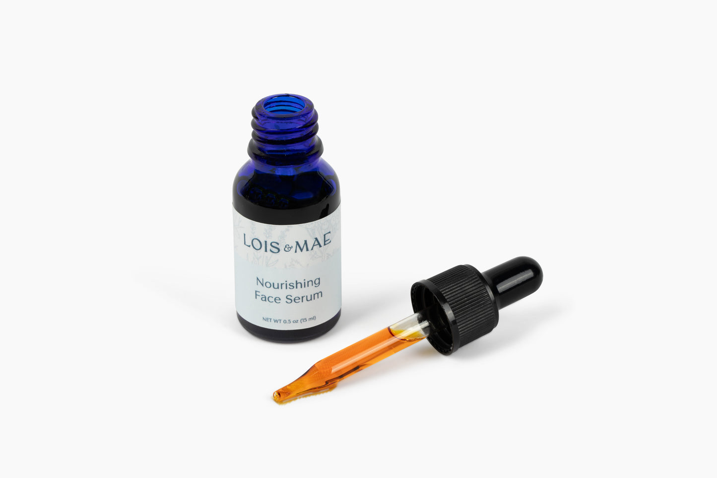 Nourishing Face Serum