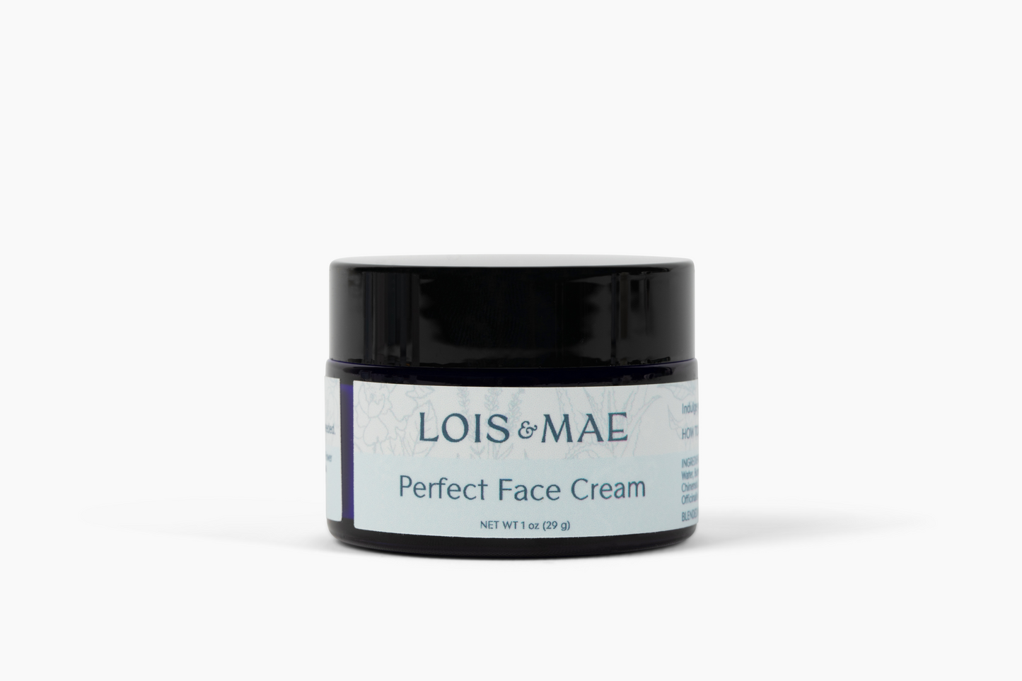 Perfect Face Cream