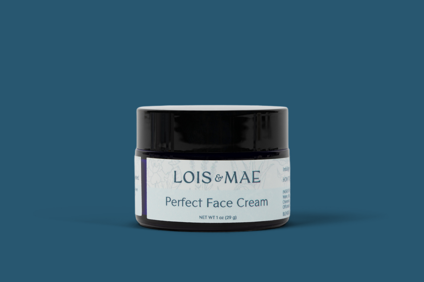 Perfect Face Cream
