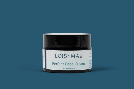 Perfect Face Cream