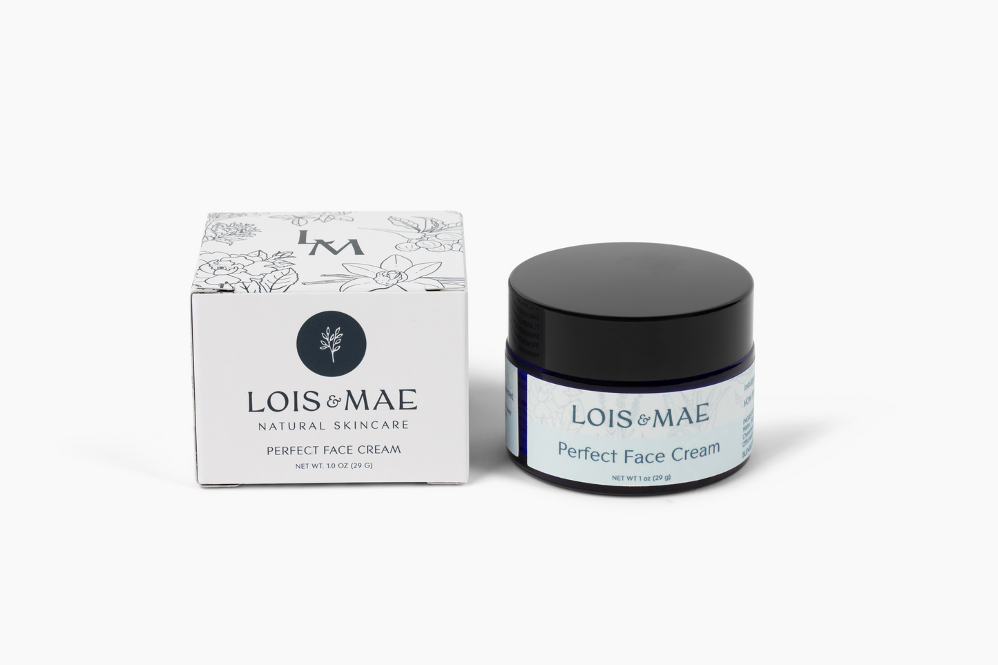 Perfect Face Cream