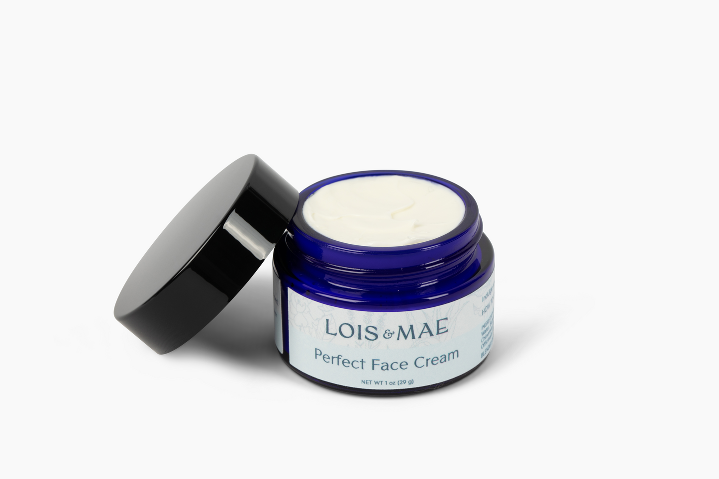 Perfect Face Cream