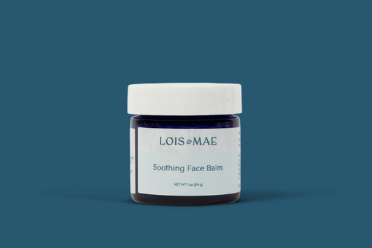 Soothing Face Balm