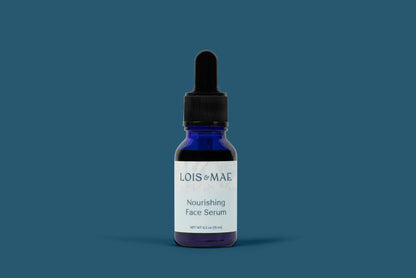 Nourishing Face Serum