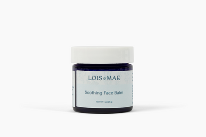 Soothing Face Balm