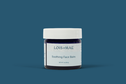 Soothing Face Balm