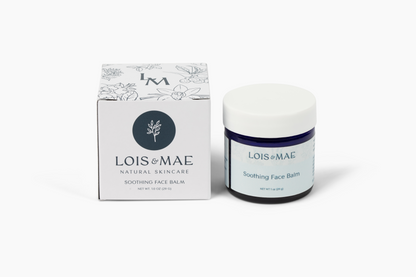 Soothing Face Balm
