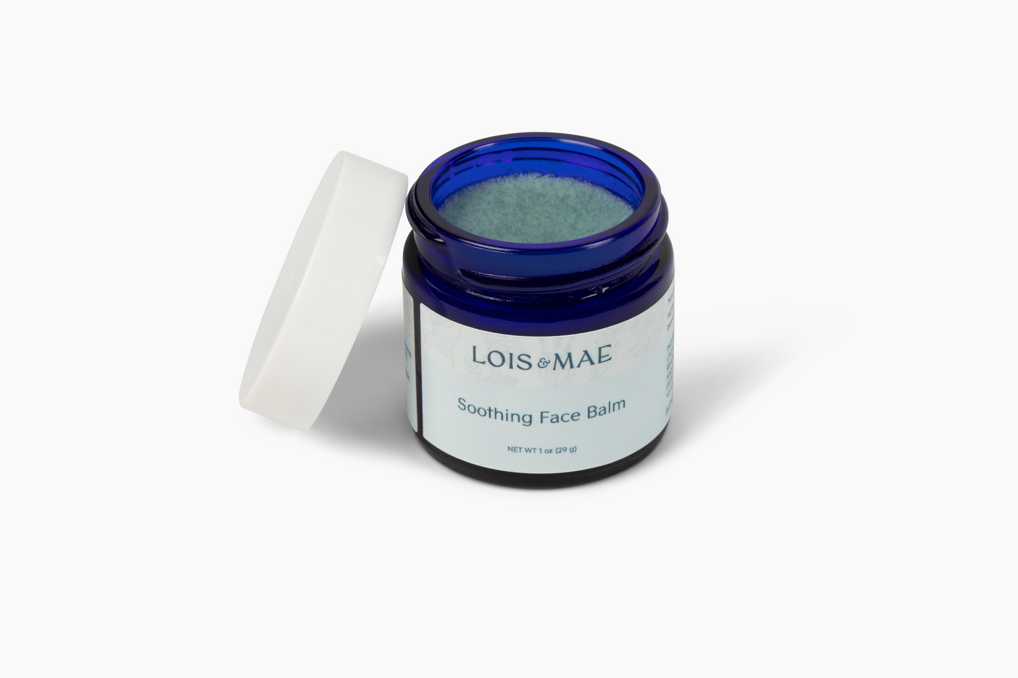 Soothing Face Balm
