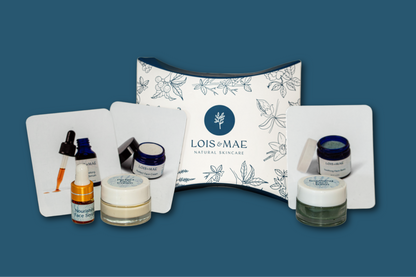 Signature Launch Set (Limited-Edition)